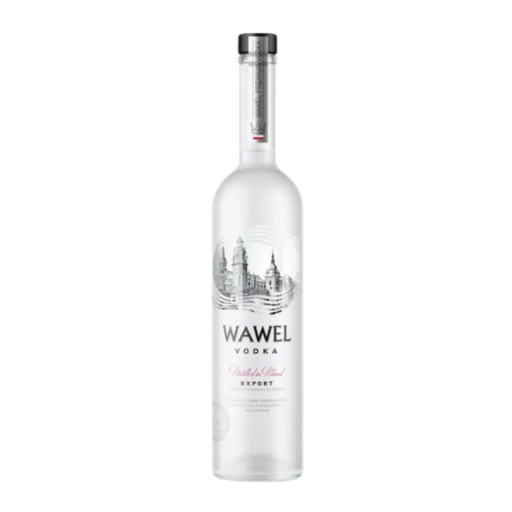 Wódka Wawel 40% 1000 ml