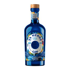Gin 24 Herbs Continental Kaktus 37,5% 700 ml