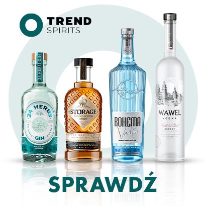 trend spirit 
